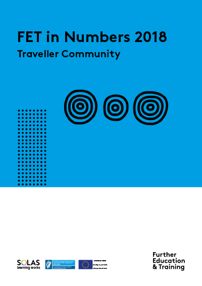 FET in Numbers 2018 Traveller Community